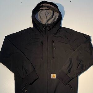 Carhartt Heli Jacket #Rain #water-resistant